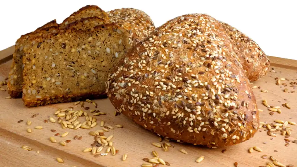 Types of Bread with Low Carbs in Gloucestershire UK:
