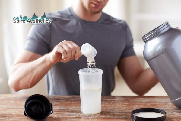 understand which protein powder Gloucestershire is best for you!