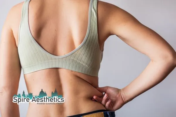 Learn how to reduce and remove love handles Gloucestershire Call our team today!