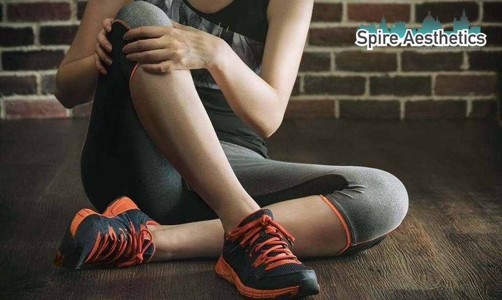 Body Toning and Injury Repair Gloucestershire