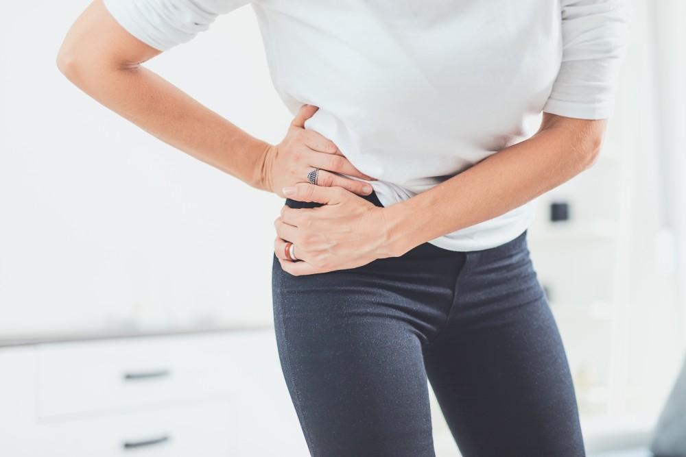 Could a Weak Core Be the Real Reason Behind Your Back Pain, Poor Posture and Persistent Belly Bulge Gloucestershire ?